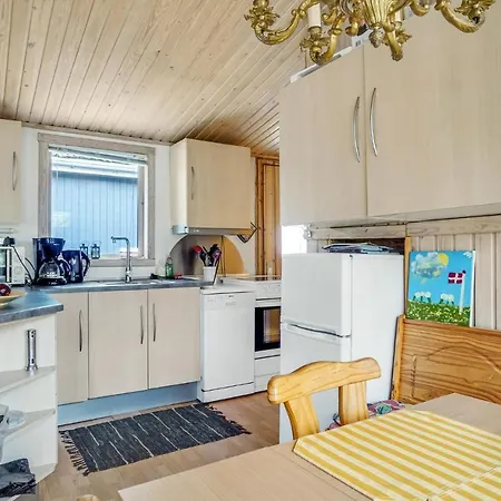 Ferienhaus 3 Bedroom Gorgeous In