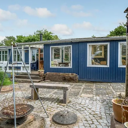 3 Bedroom Gorgeous In Ferienhaus