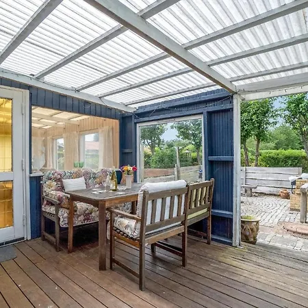 Ferienhaus 3 Bedroom Gorgeous In Vig