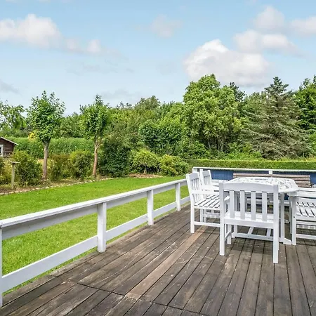 3 Bedroom Gorgeous In Ferienhaus Vig