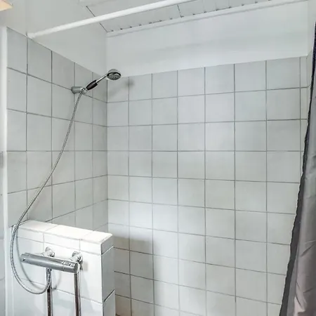 3 Bedroom Gorgeous In Nyaraló