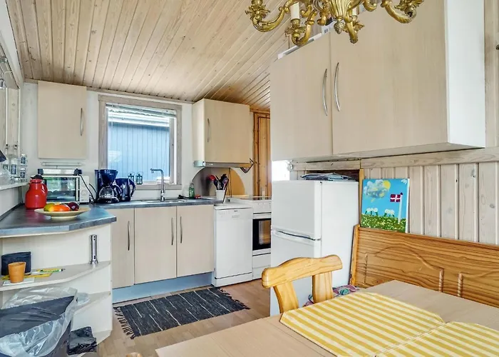 Ferienhaus 3 Bedroom Gorgeous In