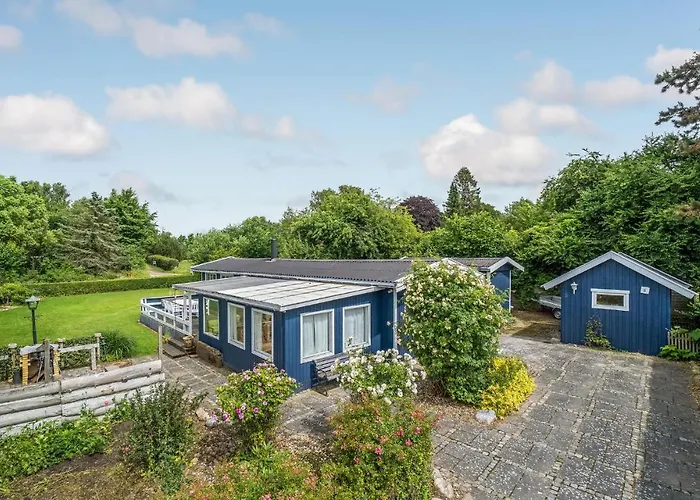 3 Bedroom Gorgeous In *