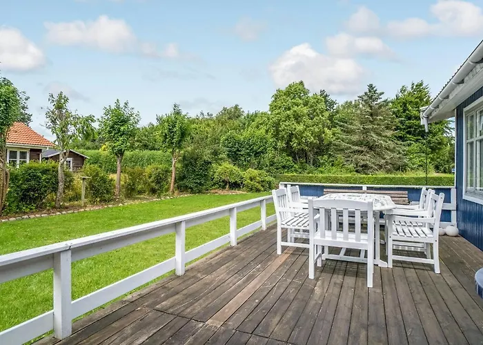 3 Bedroom Gorgeous In Ferienhaus Vig