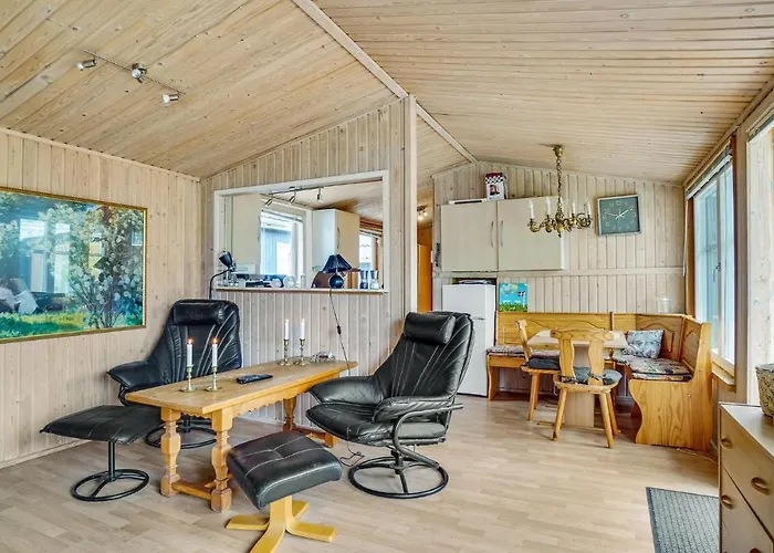 3 Bedroom Gorgeous In Vig