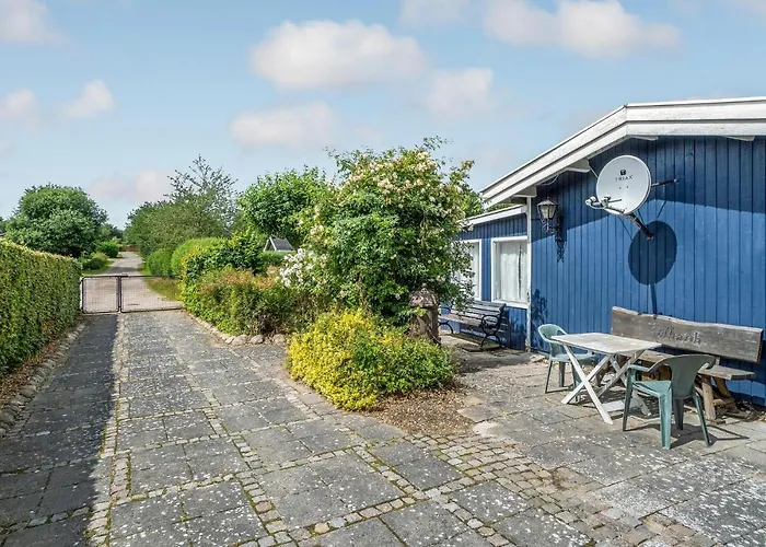 3 Bedroom Gorgeous In Vig