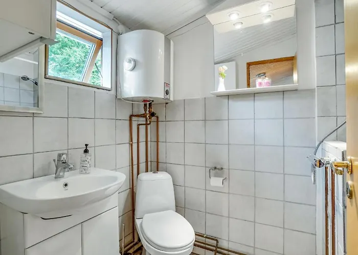 3 Bedroom Gorgeous In Vig
