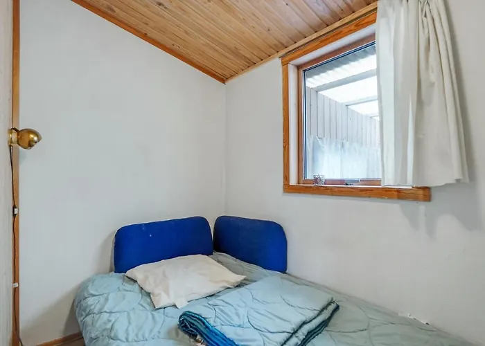 Ferienhaus 3 Bedroom Gorgeous In Vig